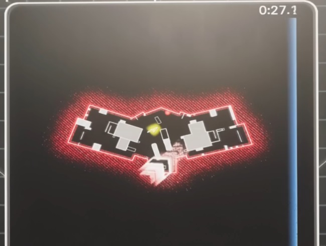 COD BO7のナパームストライク